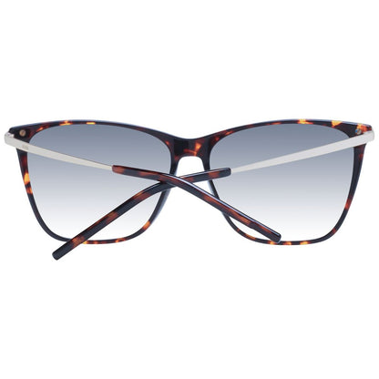 Hugo Boss Bruin Dames Zonnebril