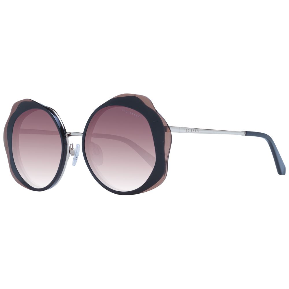 Ted Baker Black Women Sunglasses - MARANOS