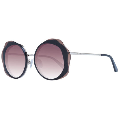 Ted Baker Black Women Sunglasses - MARANOS