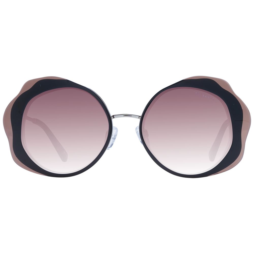 Ted Baker Black Women Sunglasses - MARANOS