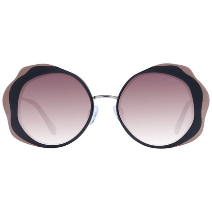Ted Baker Black Women Sunglasses - MARANOS