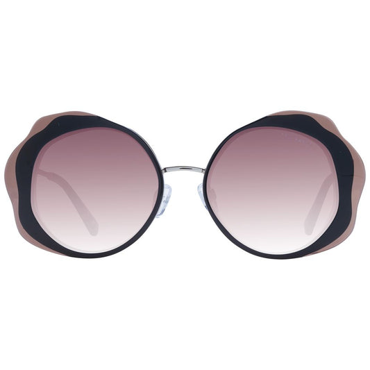Ted Baker Black Women Sunglasses - MARANOS