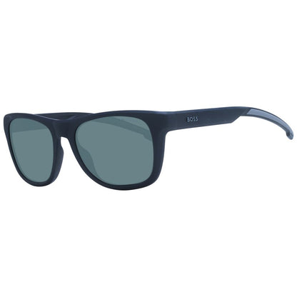 Hugo Boss Zwart Heren Zonnebril Hugo Boss