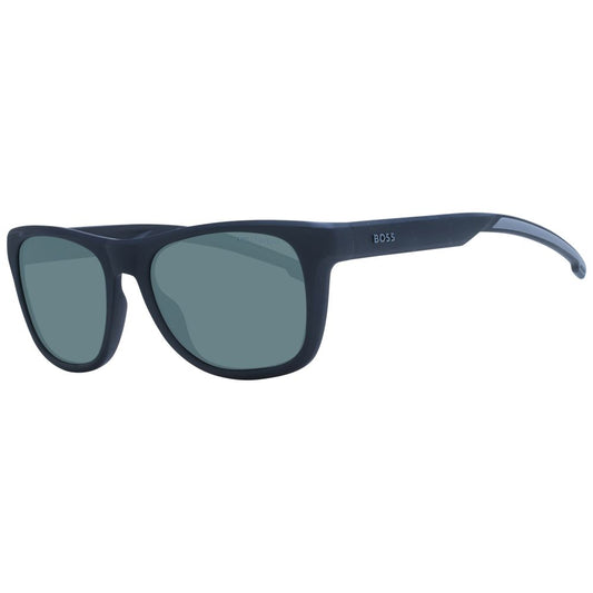 Hugo Boss Zwart Heren Zonnebril Hugo Boss