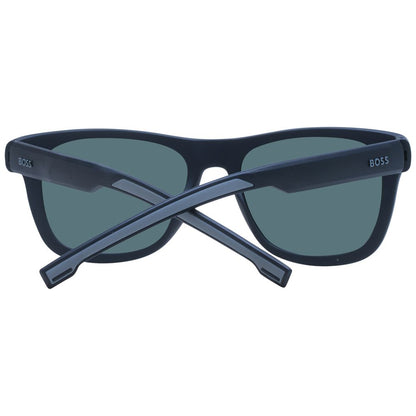 Hugo Boss Zwart Heren Zonnebril Hugo Boss