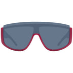 Hugo Boss rode mono lens zonnebril - MARANOS