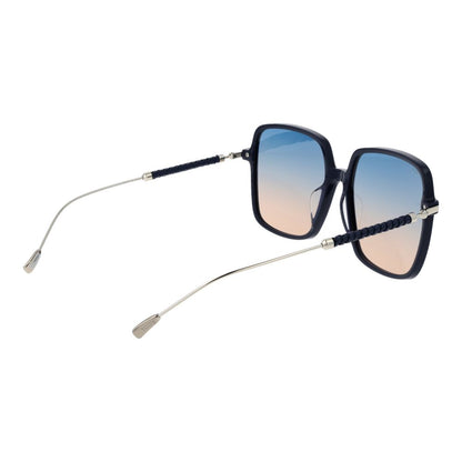 Tod's Blue Women Sunglasses - MARANOS