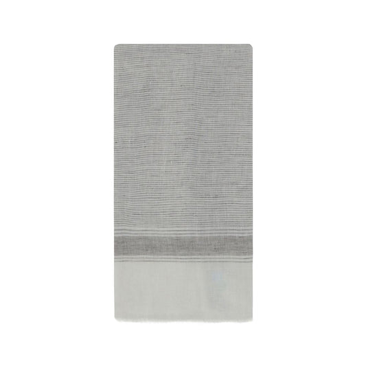 Brunello Cucinelli Scarf - MARANOS