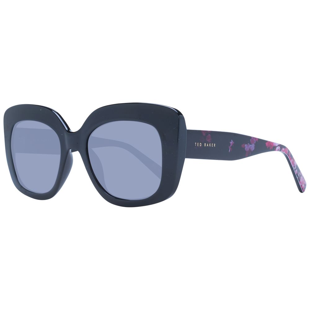 Ted Baker Black Women Sunglasses - MARANOS