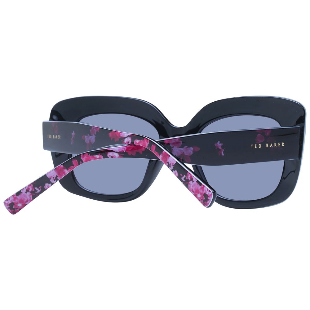 Ted Baker Black Women Sunglasses - MARANOS