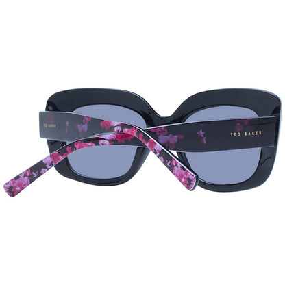 Ted Baker Black Women Sunglasses - MARANOS