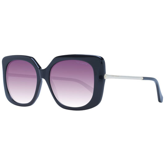 Ted Baker Black Women Sunglasses - MARANOS