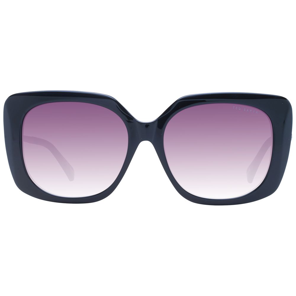 Ted Baker Black Women Sunglasses - MARANOS