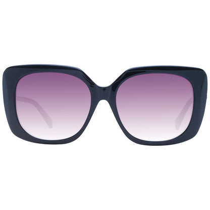 Ted Baker Black Women Sunglasses - MARANOS