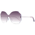 Ted Baker Rose Gold Women Sunglasses - MARANOS