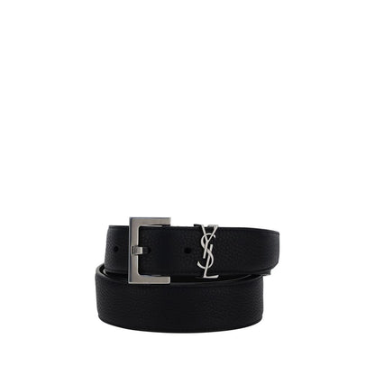 Saint Laurent Belt - MARANOS