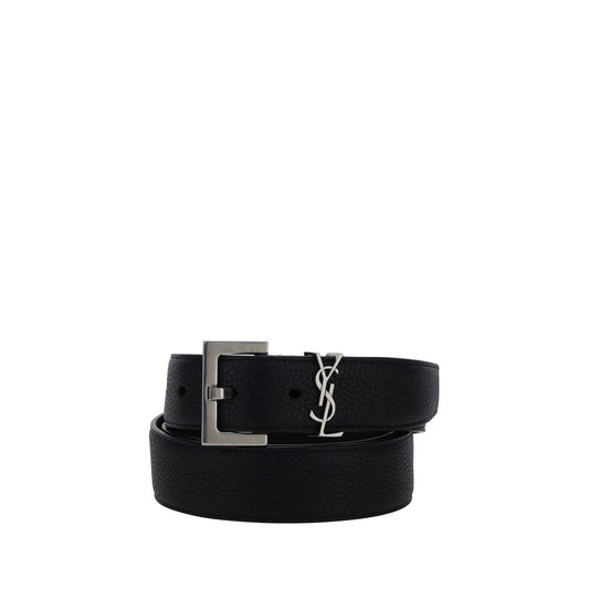 Saint Laurent Belt - MARANOS