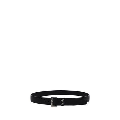 Saint Laurent Belt - MARANOS