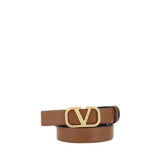 Valentino Garavani VLogo Reversible Belt - MARANOS