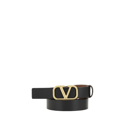 Valentino Garavani VLogo Reversible Belt - MARANOS