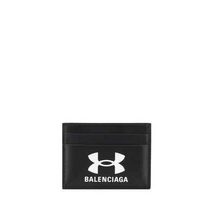 Balenciaga Under Armor Card Holder
