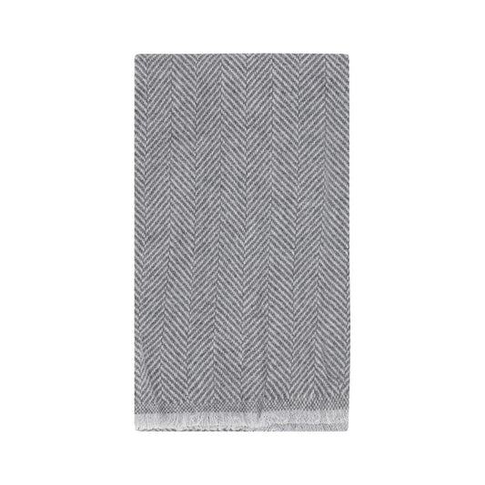 Brunello Cucinelli Cashmere Scarf - MARANOS