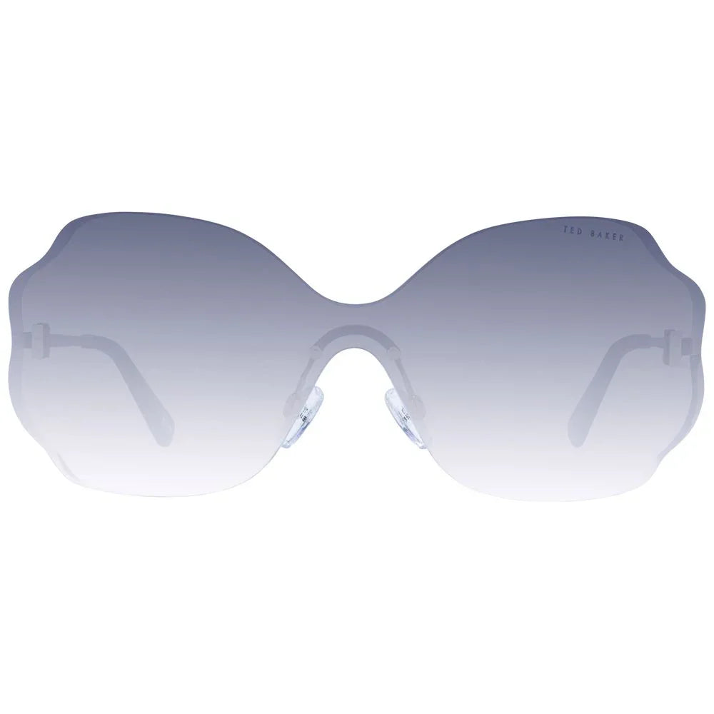 Ted Baker Goud Dames Zonnebril - MARANOS