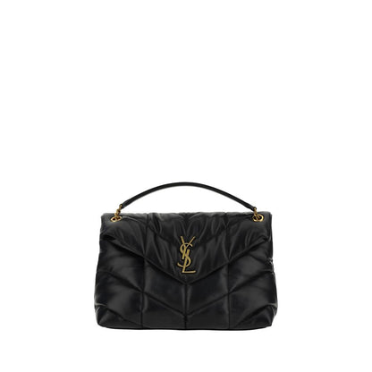Saint Laurent Medium LouLou Shoulder Bag Saint Laurent