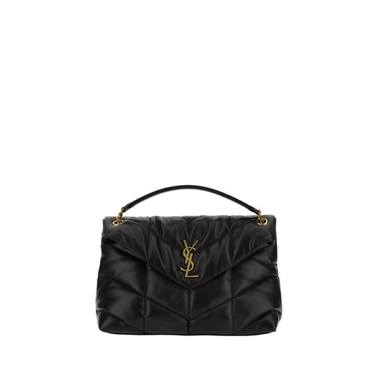 Saint Laurent Medium LouLou Shoulder Bag Saint Laurent