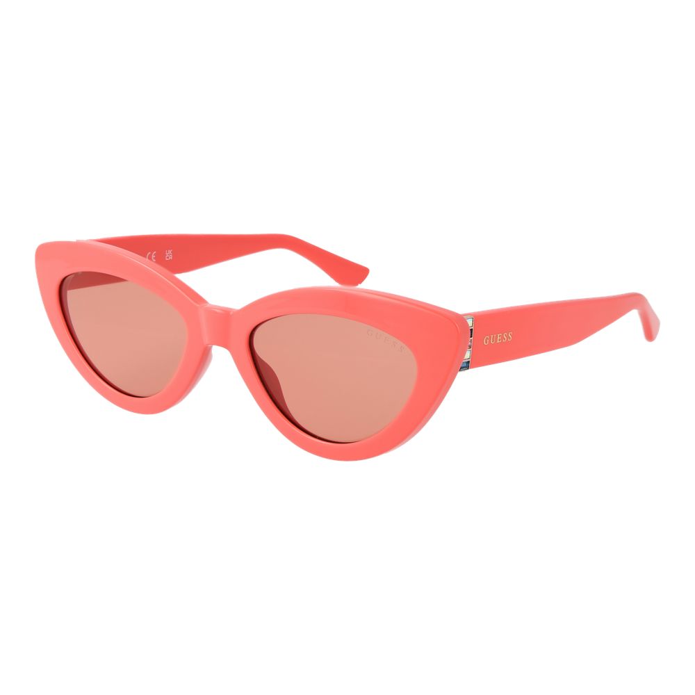 Guess Pink Women Sunglasses - MARANOS