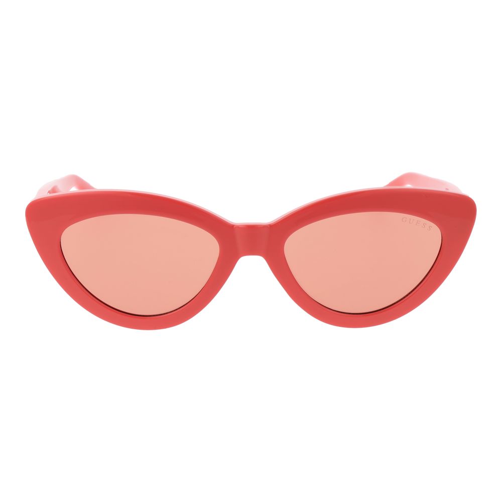 Guess Pink Women Sunglasses - MARANOS