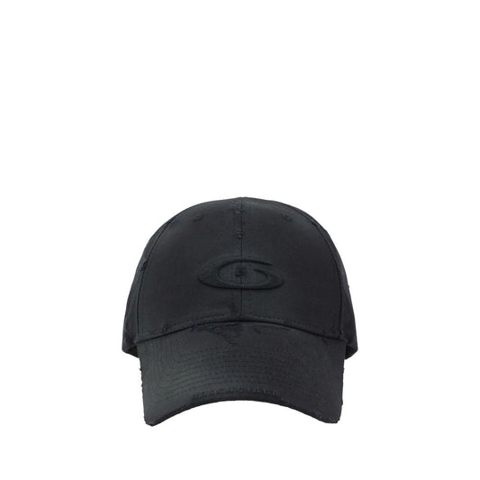 Balenciaga Baseball Hat - MARANOS