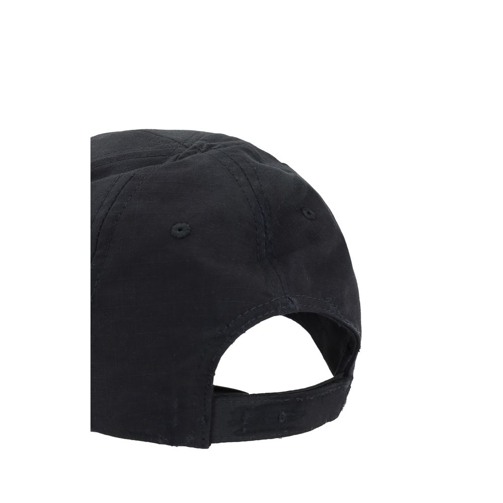 Balenciaga Baseball Hat - MARANOS