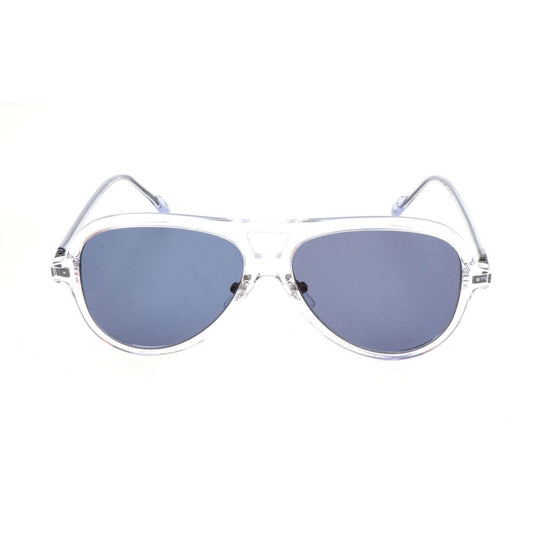 Adidas Transparent Acetate Sunglasses - MARANOS