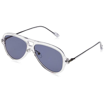 Adidas Transparent Acetate Sunglasses - MARANOS
