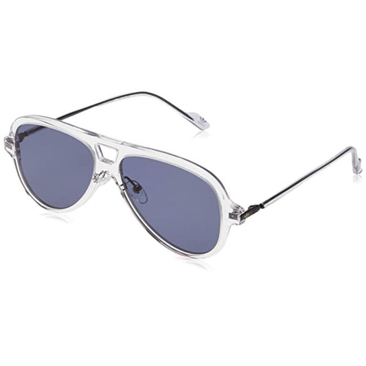 Adidas Transparent Acetate Sunglasses - MARANOS