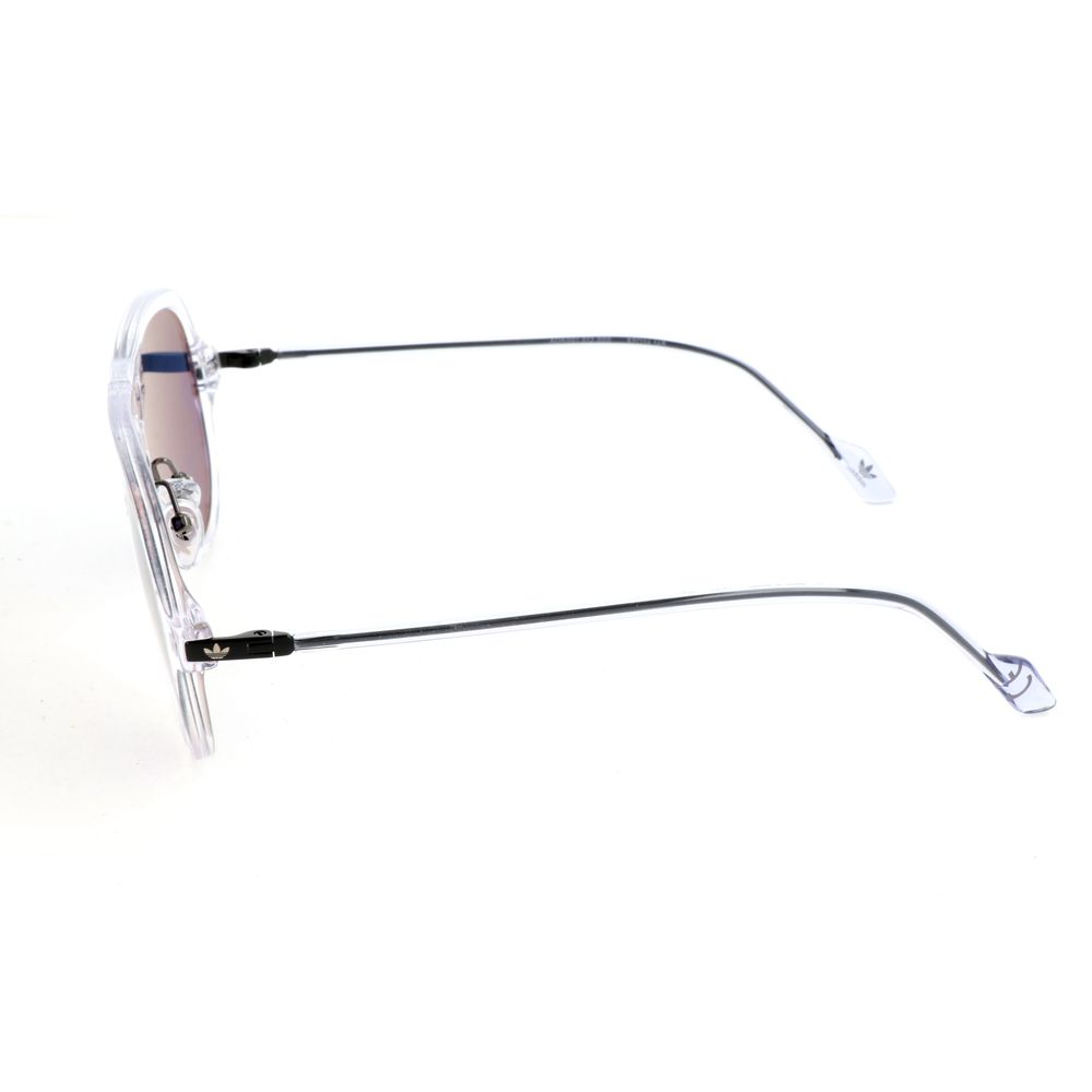 Adidas Transparent Acetate Sunglasses - MARANOS