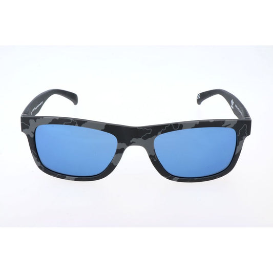 Adidas Brown Acetate Sunglasses - MARANOS