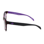 Adidas bruine zonnebril