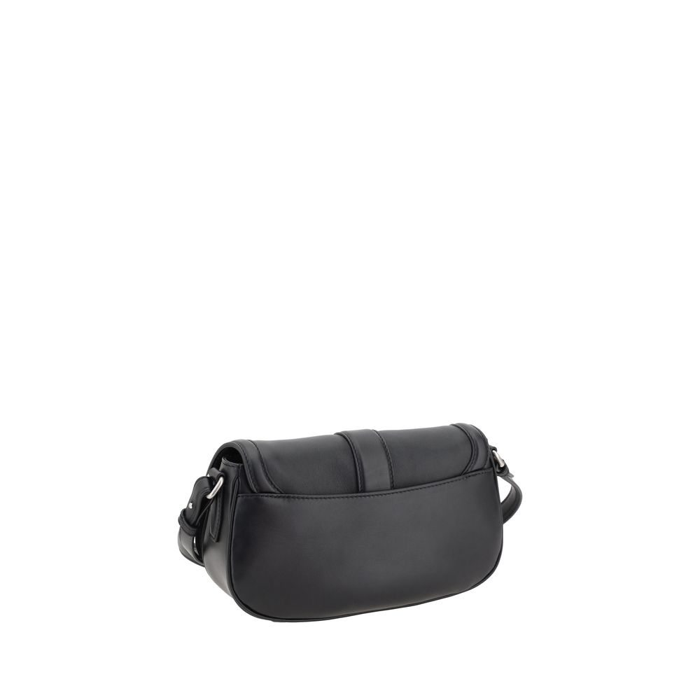 Alexander McQueen T-bar Satchel Tas Alexander McQueen
