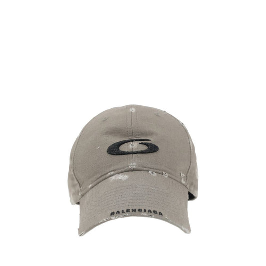 Balenciaga Baseball Hat - MARANOS