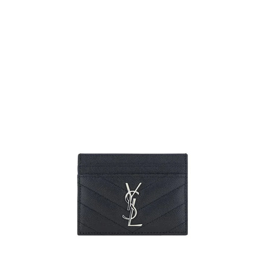 Saint Laurent kaartenhouder - MARANOS