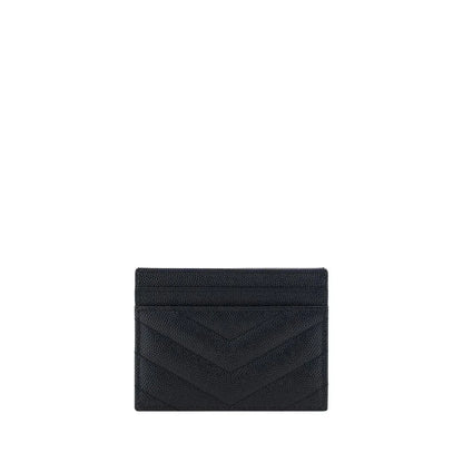 Saint Laurent kaartenhouder - MARANOS