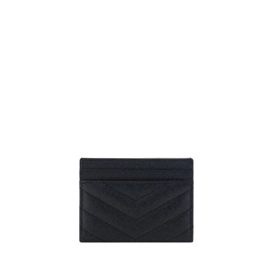 Saint Laurent kaartenhouder - MARANOS