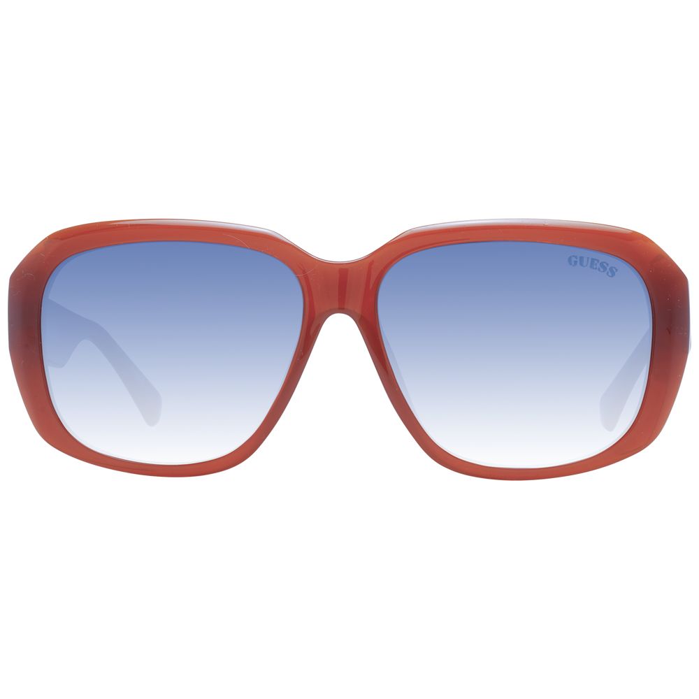 Guess Copper Women Sunglasses - MARANOS