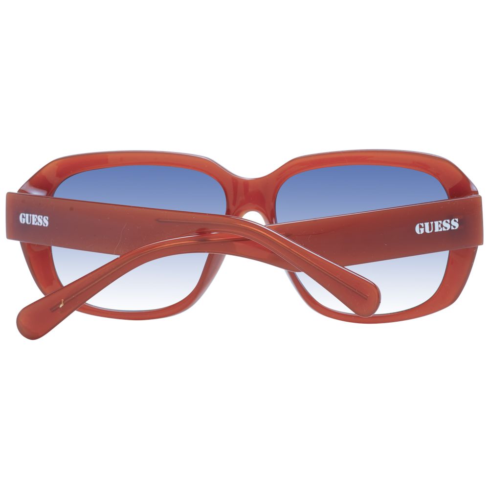 Guess Copper Women Sunglasses - MARANOS