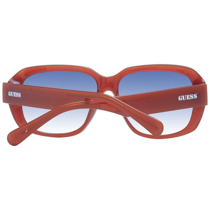 Guess Copper Women Sunglasses - MARANOS