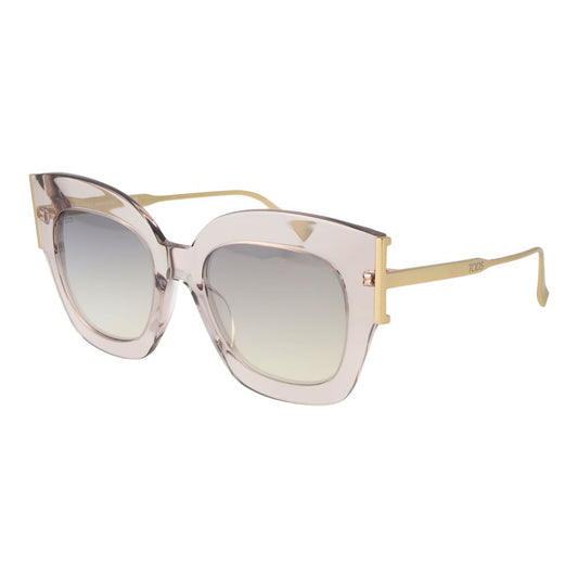 Tod's Roze Dames Zonnebril