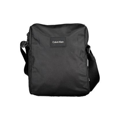 Calvin Klein Zwart Heren Schoudertas - MARANOS