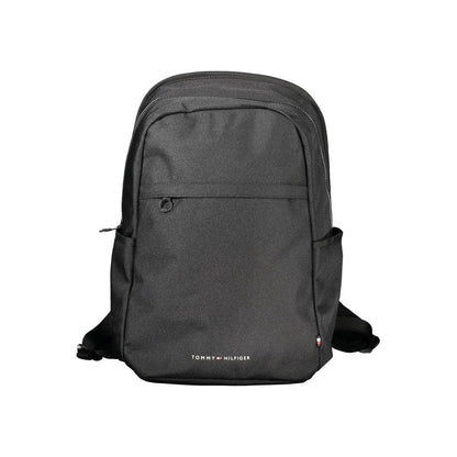 Tommy Hilfiger rugzak in zwart - MARANOS